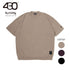430 fourthirty / S/S RLX KNIT C&S / フォーサーティ クルーネックセーター